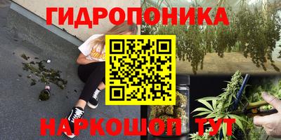 каннабис Тверь